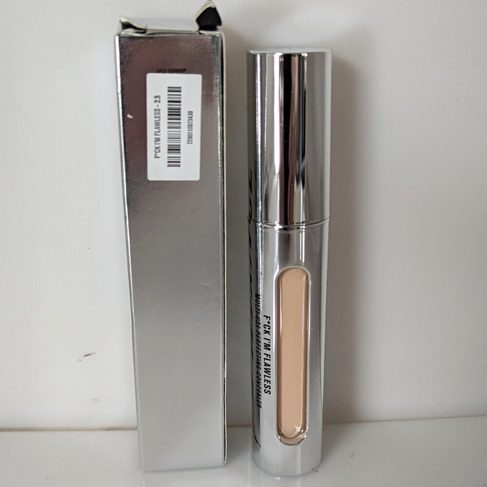 Il  Makiage #2,5 Concealer - Picture 2 of 3